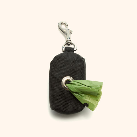 Waste Bag Holder