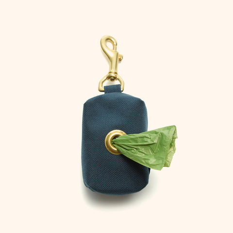 Waste Bag Holder