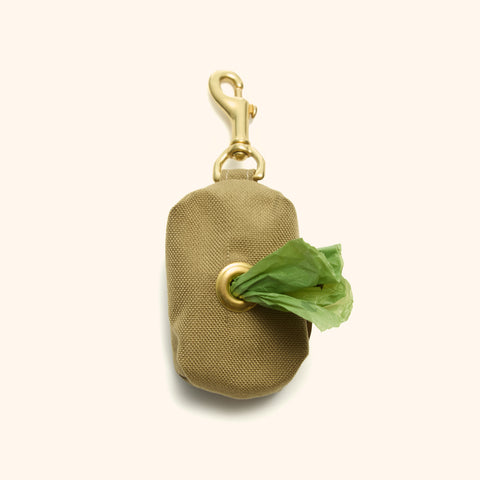 Waste Bag Holder