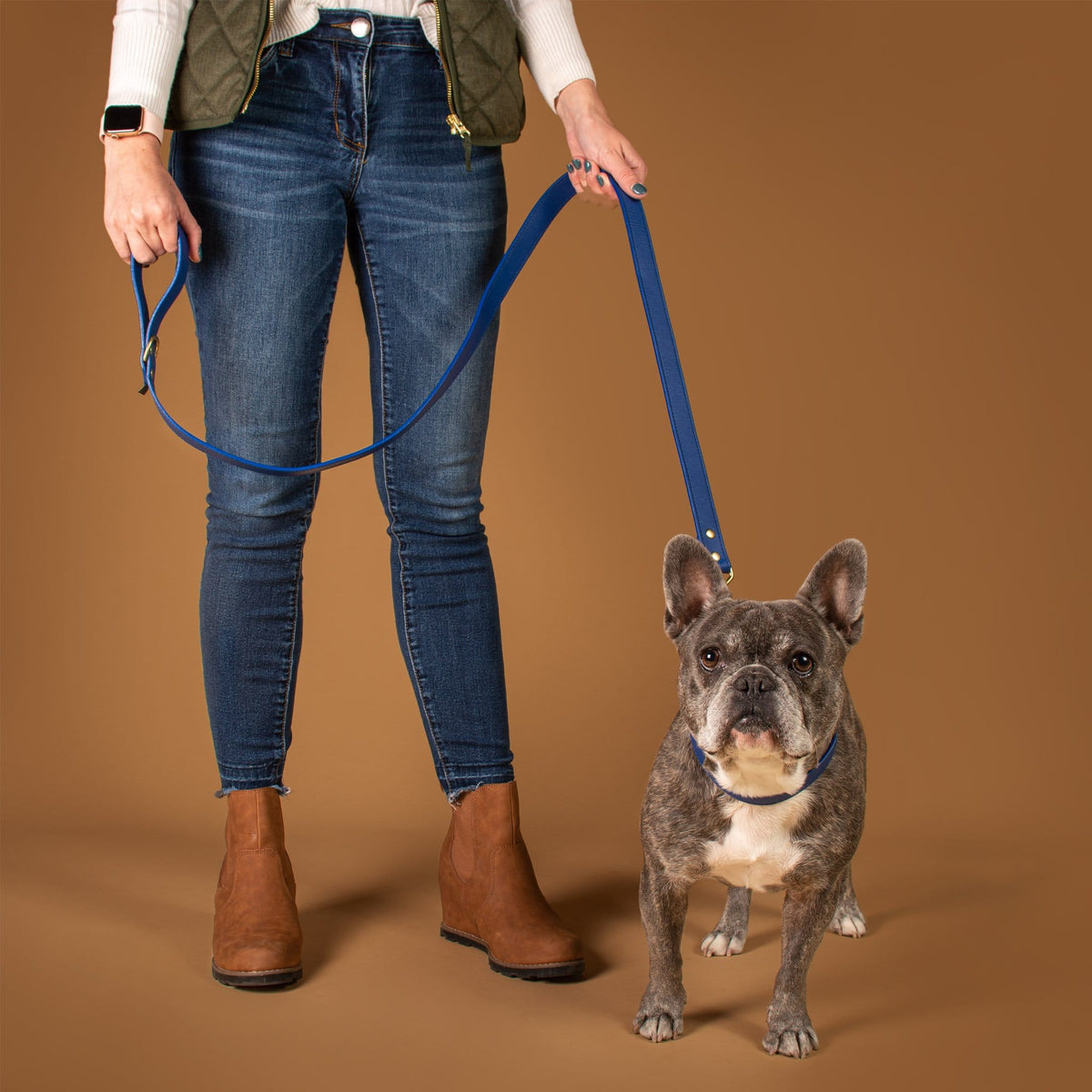 Matching Signature 4ft Leash